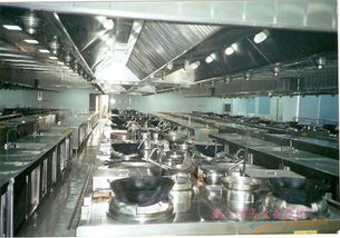 廣州市花都區(qū)酒店廚房設(shè)備回收