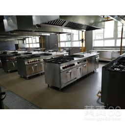 【自助餐廚房設(shè)備預(yù)算報(bào)價(jià)各類餐館廚房設(shè)備清單】-