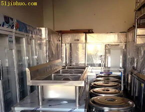 北京酒店飯店回收,廚房設(shè)備回收