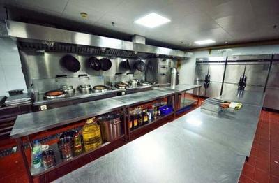 海底撈高管辭職創(chuàng)業(yè),開共享廚房15家品牌入駐