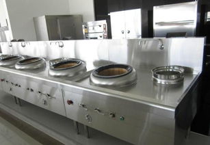 廚房設(shè)備 蒸汽柜 三門蒸汽柜