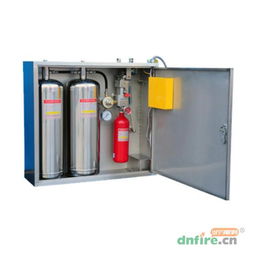 cmjs16 2 za廚房設備滅火裝置 澤安