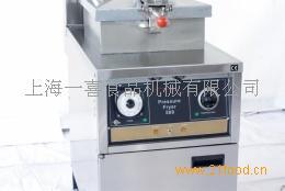 燃氣壓力炸雞鴨爐價格 型號 圖片