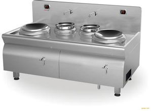 嘉真特廚房設備系列產品