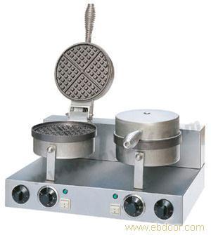 給中國(guó)義烏孜光廚房設(shè)備的UWB-2雙頭華夫爐 留言_產(chǎn)品詢價(jià)_詢價(jià)留言