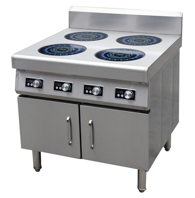 餐飲廚房設(shè)備公司告訴你西餐廚房設(shè)備有哪些?