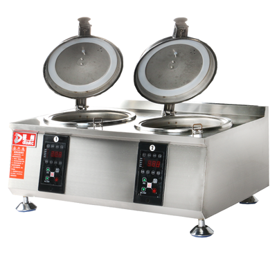 廚房智能革命來(lái)臨,2019 Dizukc荻州廚電(中國(guó))產(chǎn)品發(fā)布會(huì)亮點(diǎn)透