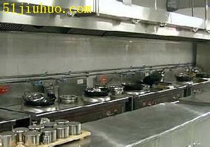 深圳回收 廚房設備 食品機械設備