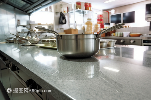 室內廚房的炊具與設備 功能、分類與選擇指南