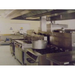 現代廚房的心臟 灶具與廚房設備