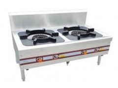 雙眼湯爐 青島魯順廚房設備批發的專業之選