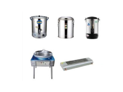 商用廚房設備保養指南 提升使用壽命與安全標準