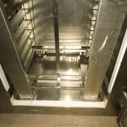 專業(yè)級(jí)保鮮利器 雙門(mén)加強(qiáng)型風(fēng)冷式超低溫速凍柜詳解