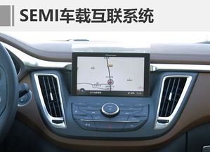 東南汽車雙SUV改款上市，今年銷量目標(biāo)逆勢增40%，智能網(wǎng)聯(lián)技術(shù)成增長新引擎