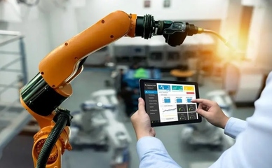 工業(yè)物聯(lián)網(wǎng)時代的智慧工廠旗艦 今天國際的崛起與生態(tài)融合