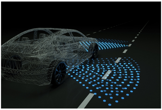 長沙力推智能駕駛產(chǎn)業(yè)發(fā)展，多家車企聯(lián)手布局物聯(lián)網(wǎng)新賽道