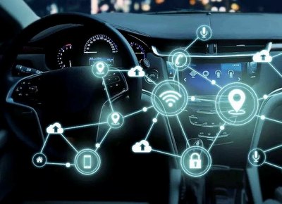 提速產業融合，賦能未來出行——聚焦國際智能網聯汽車技術年會