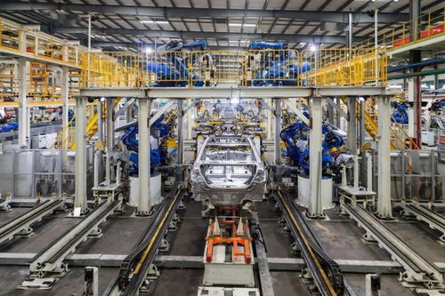 全球汽車產(chǎn)業(yè)遭遇嚴(yán)重減產(chǎn)，缺芯危機(jī)已致超千萬輛產(chǎn)能損失