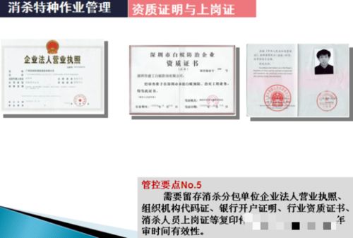 物業(yè)環(huán)境外包管控要點(diǎn) 純干貨與物業(yè)服務(wù)評(píng)估
